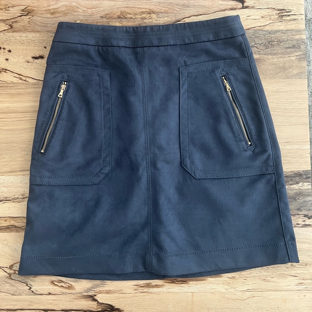 LOFT | Skirt, size 0